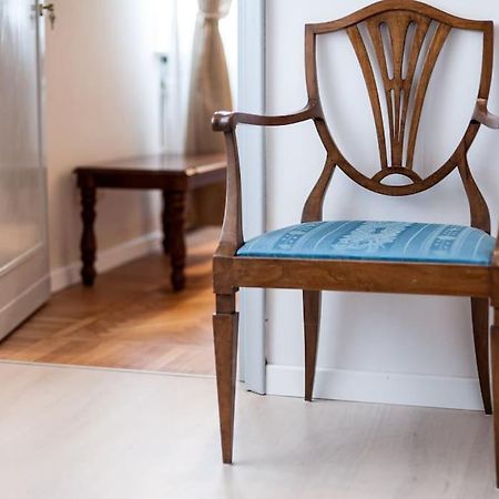 Loft Pino Centrale, A/C Wifi Florence Luaran gambar