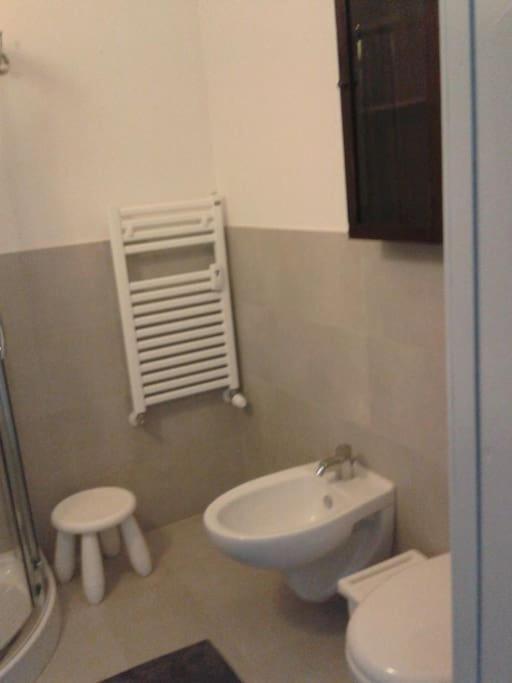 Loft Pino Centrale, A/C Wifi Florence Luaran gambar