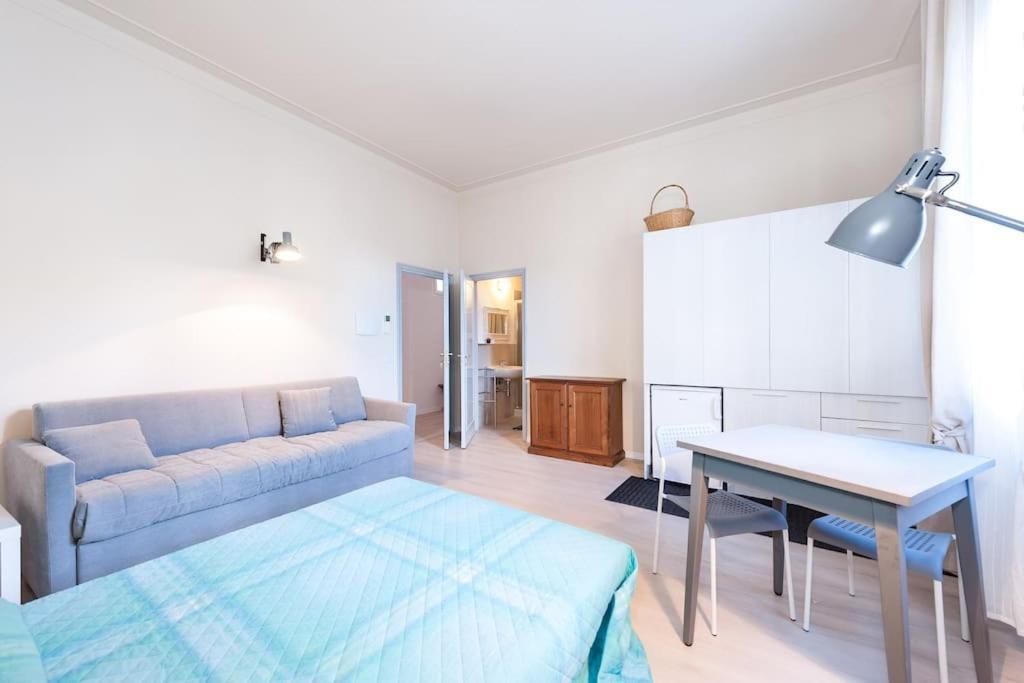 Loft Pino Centrale, A/C Wifi Florence Luaran gambar