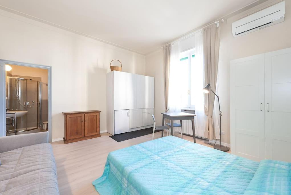 Loft Pino Centrale, A/C Wifi Florence Luaran gambar