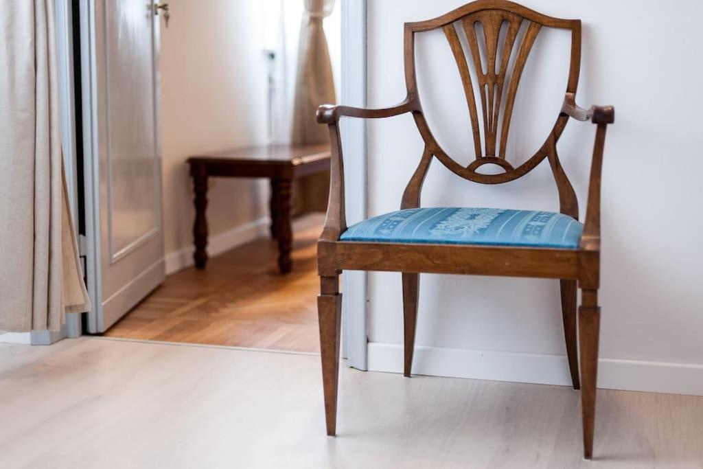 Loft Pino Centrale, A/C Wifi Florence Luaran gambar